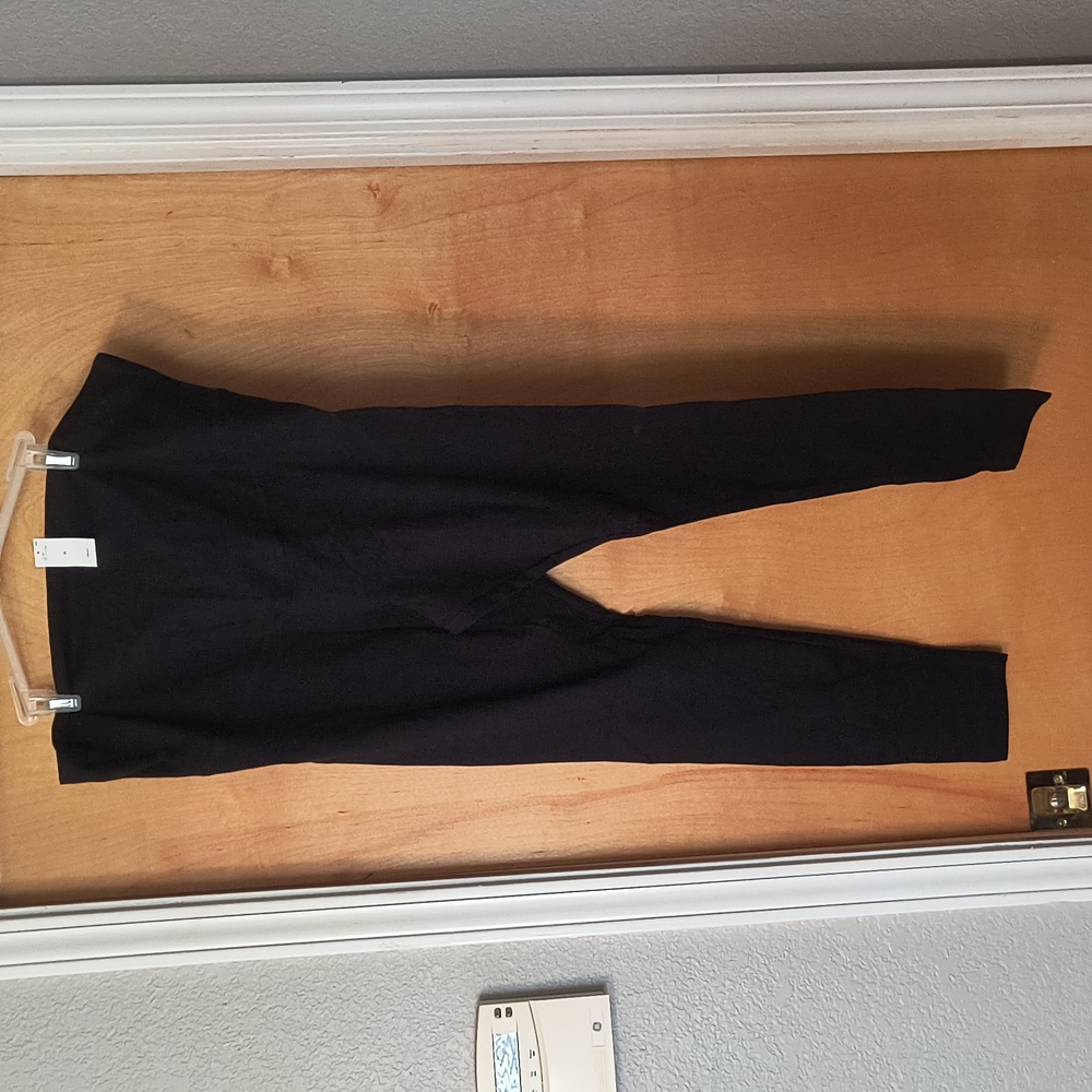 Old Navy Leggings And Bike shorts